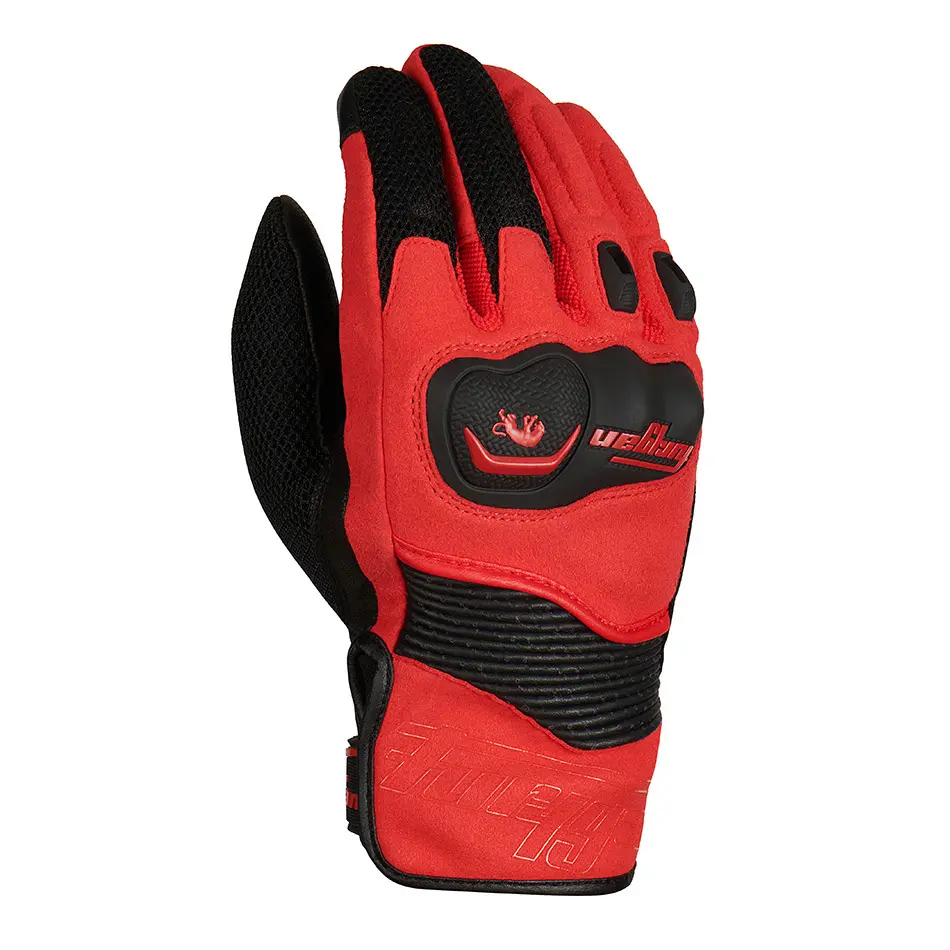 Motorradhandschuhe Sommer Furygan Dust