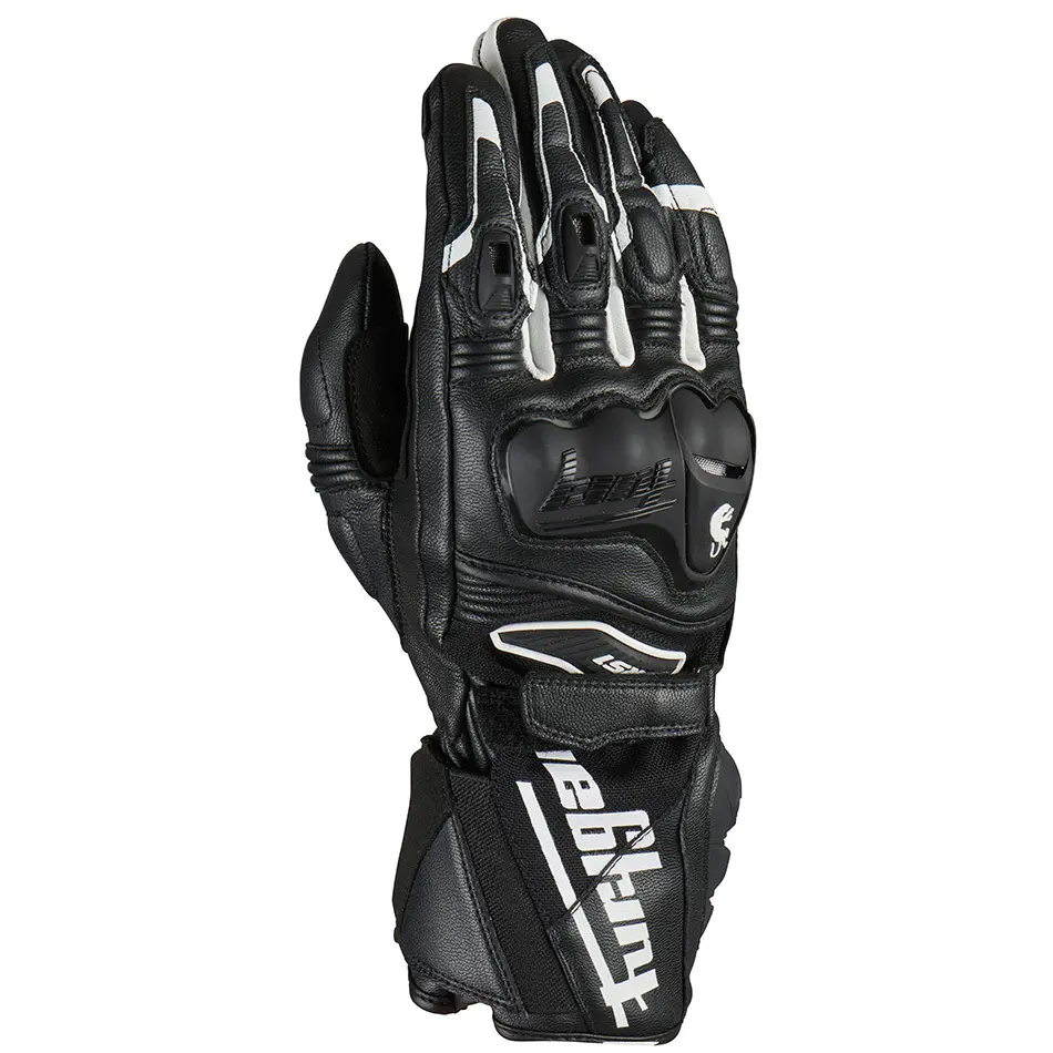 Motorradhandschuhe für die Rennstrecke Furygan F-Rs1