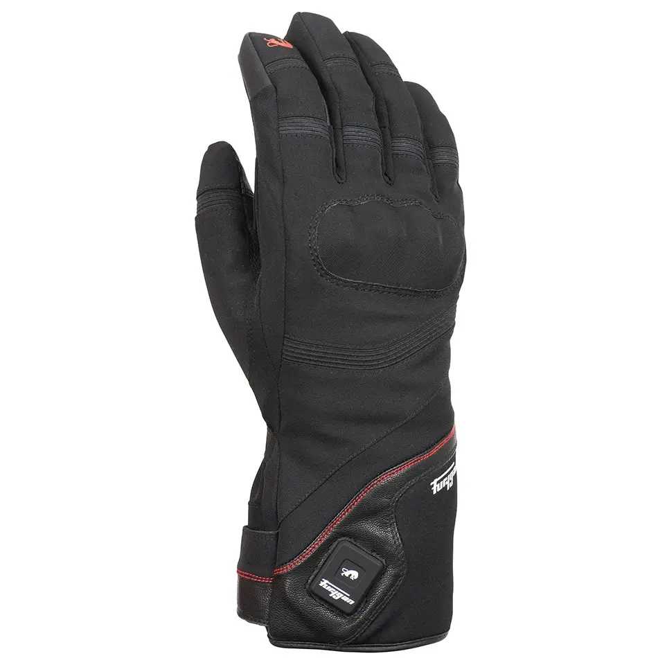 Guanti da moto riscaldati Furygan Heat Genesis