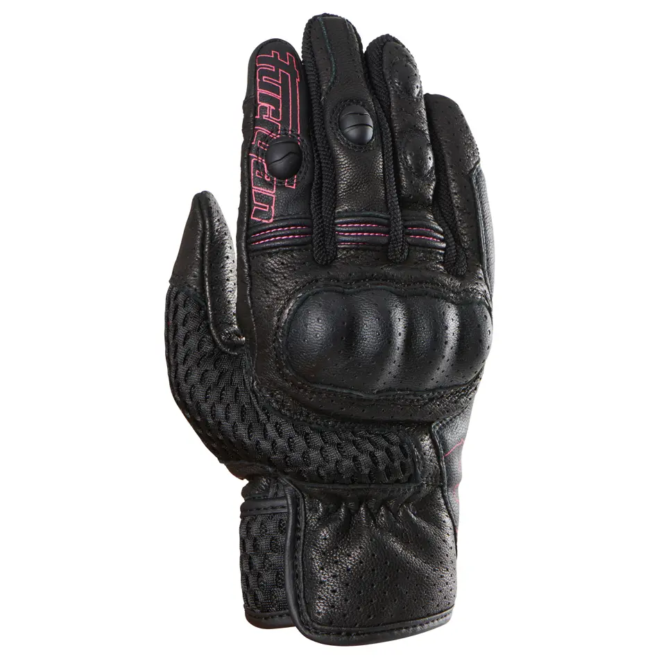 Motorradhandschuhe Sommer Frau Furygan TD Air