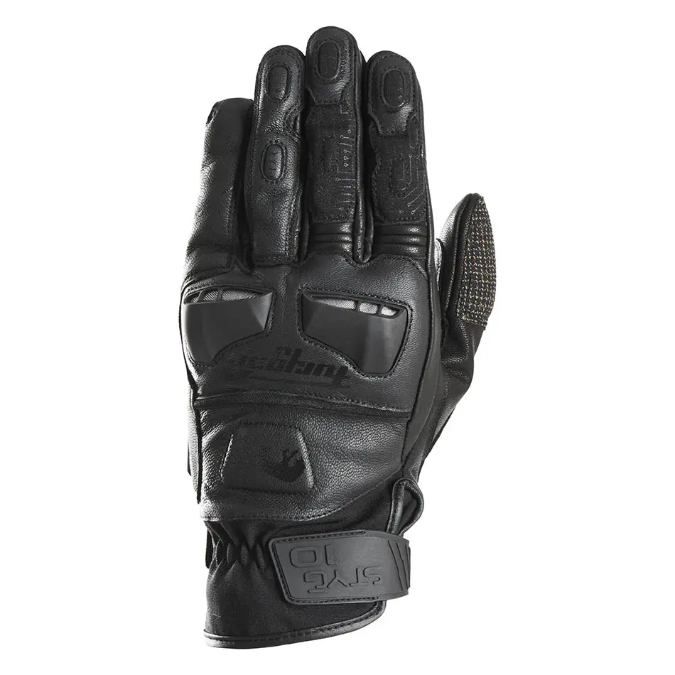 Racing-Motorradhandschuhe Furygan Styg 10