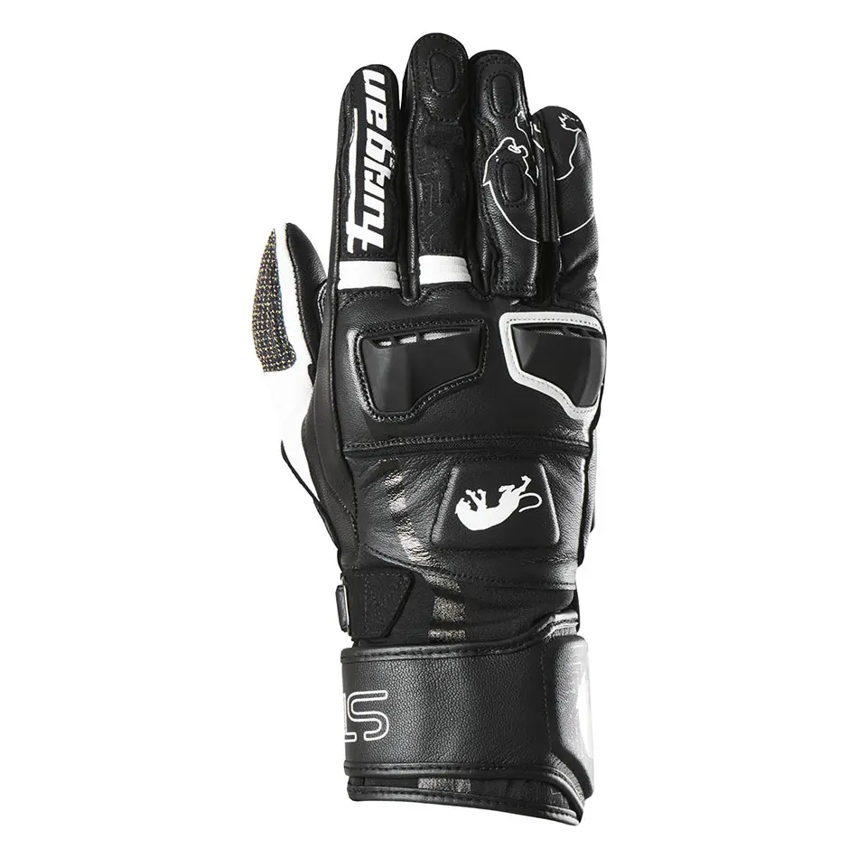 Racing-Motorradhandschuhe Furygan Styg 15