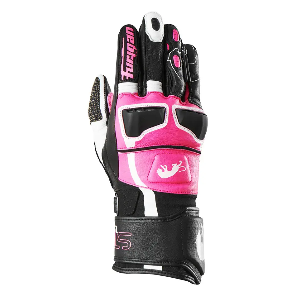 Racing-Motorradhandschuhe Frau Furygan Styg 15