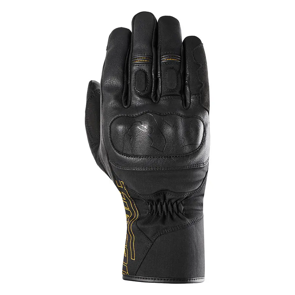 Guanti da moto invernali da donna Furygan Oslo D3O Primaloft