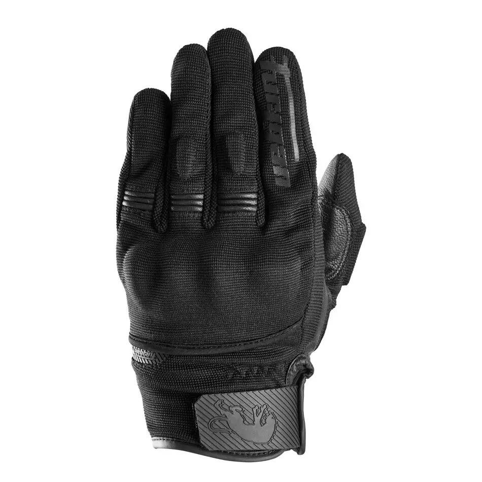 Guanti da moto estivi Furygan Jet D3O Evo
