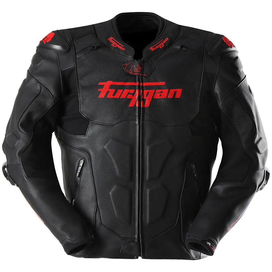 Giacca da moto Furygan Raptor Evo 3