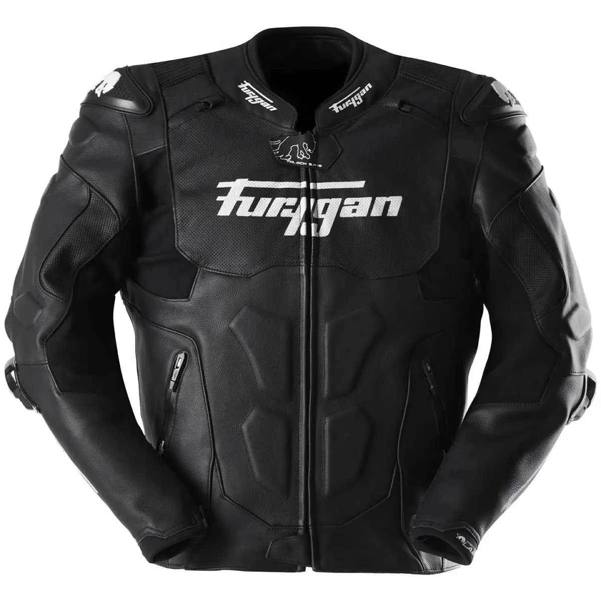 Motorradjacke Furygan Raptor Evo 3