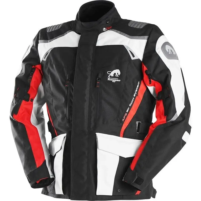 Motorradjacke Furygan Apalaches