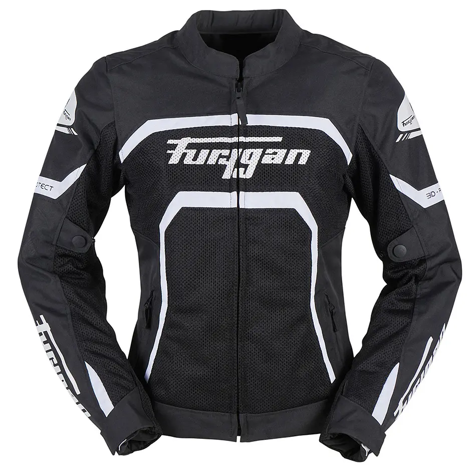 Motorradjacke Damen Furygan Mystic