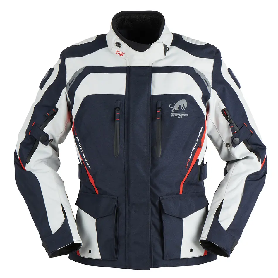 Motorradjacke Damen Furygan Apalaches