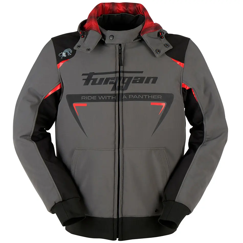 Motorradjacke Furygan Sektor Roadster