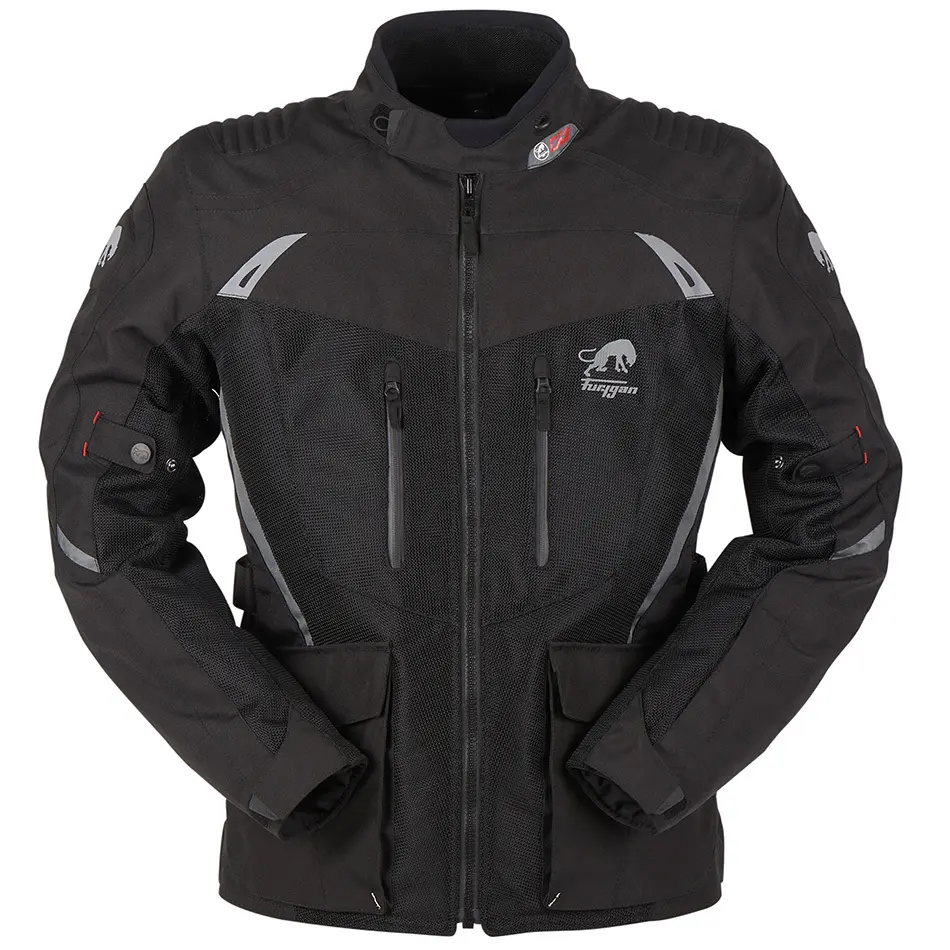 Giacca da moto Furygan Apalaches VTD