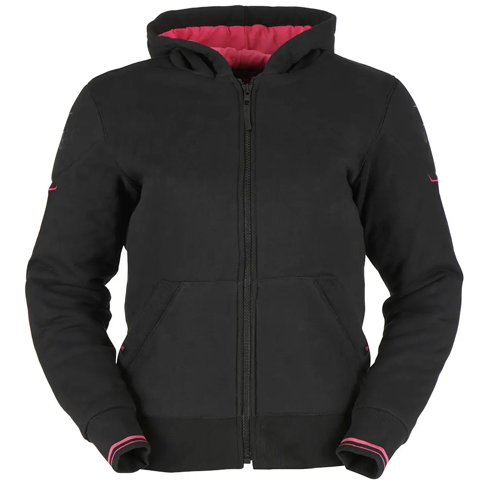 Motorradjacke Damen Furygan Luxio Lady Evo