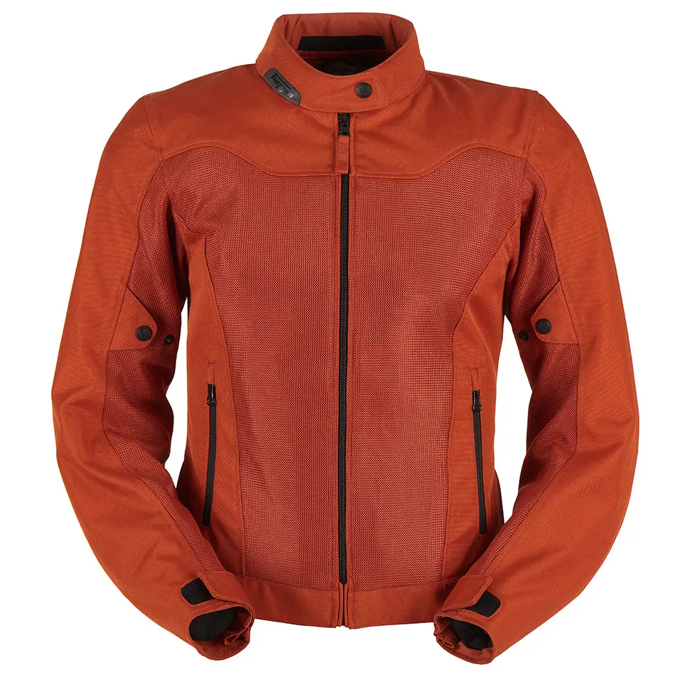 Giacca da moto da donna Furygan Mistral Evo3