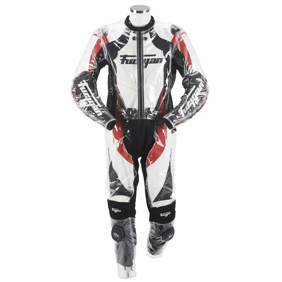 Regen Motorrad Rennanzug Furygan