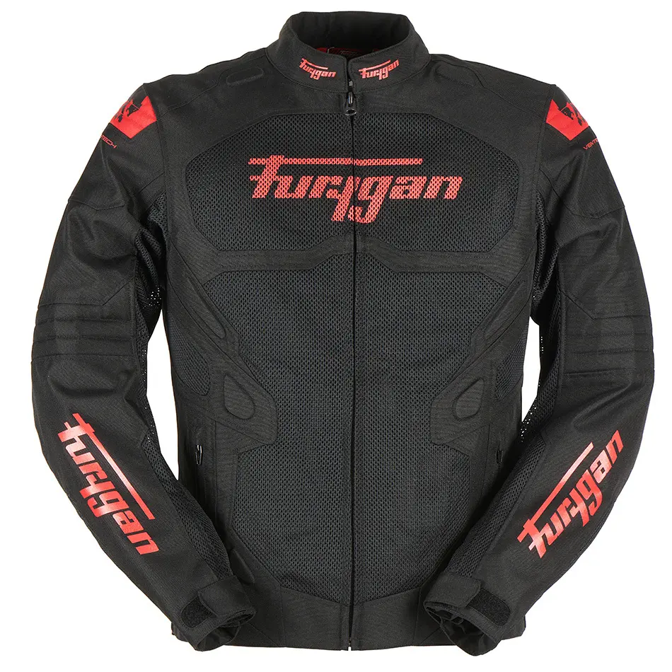 Giacca da moto Furygan Atom evo