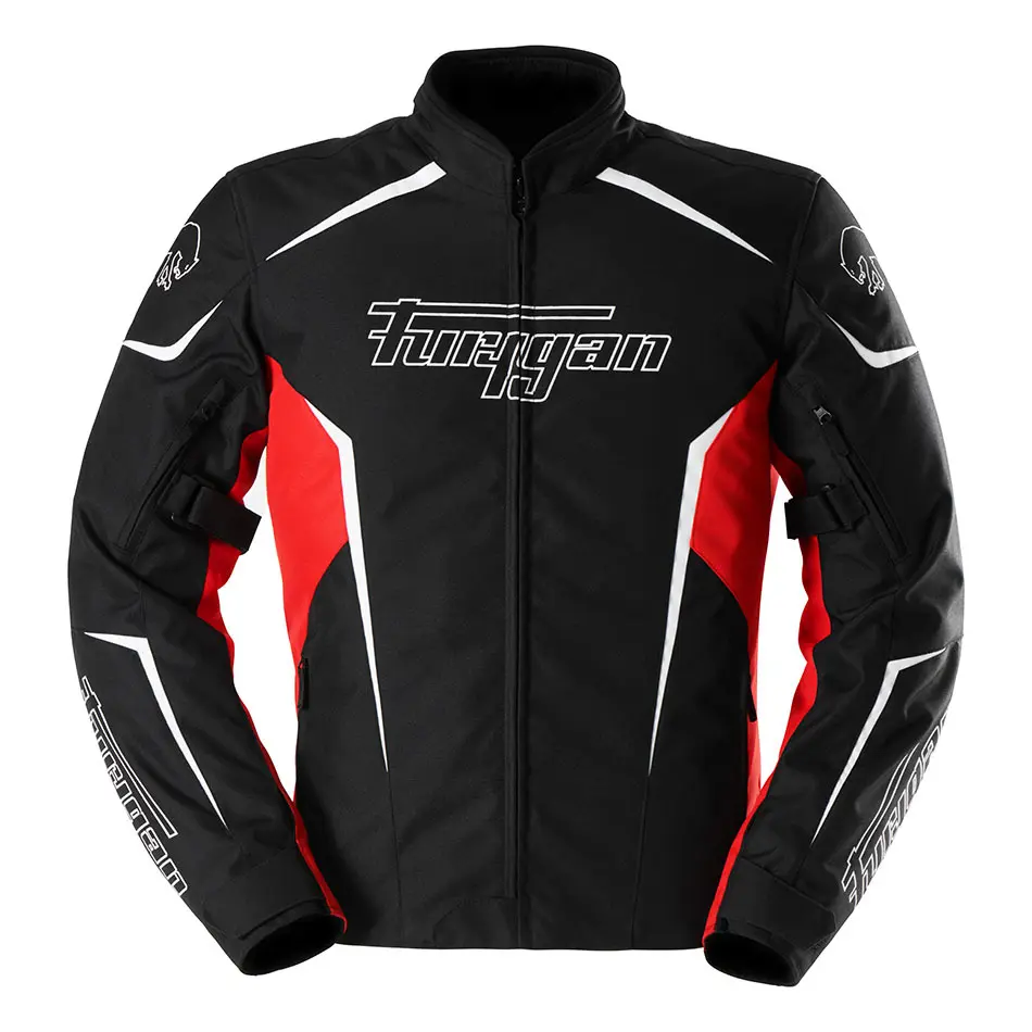 Motorradjacke Furygan Yori