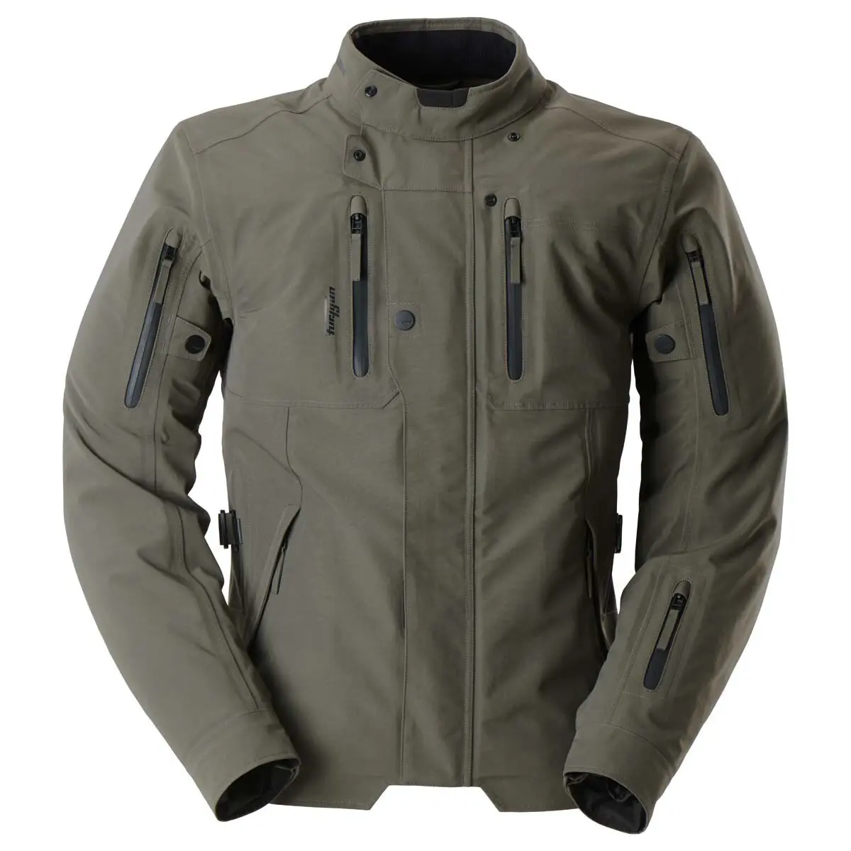 Giacca da moto Furygan Harris Trooper