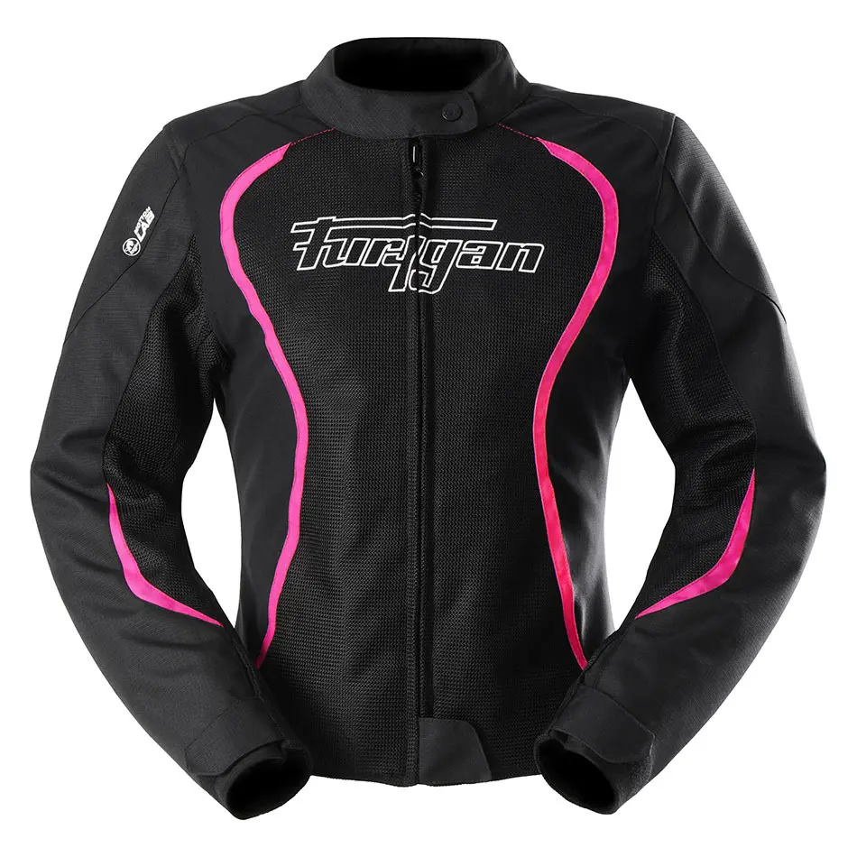 Motorradjacke Furygan Odessa Vtd 3EN1