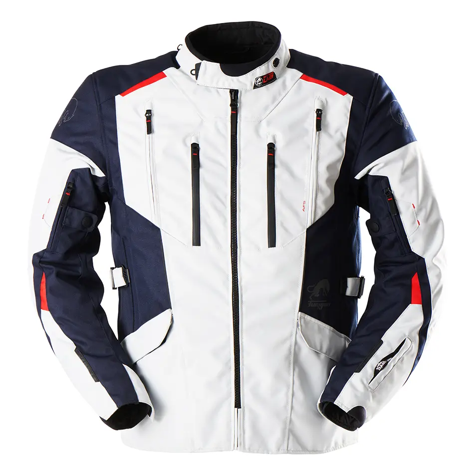 Motorradjacke Furygan Brooks