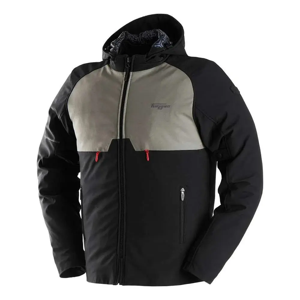 Motorradjacke Furygan Addax