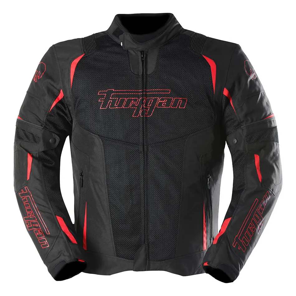 Motorradjacke Furygan Ultraspark 3/1+