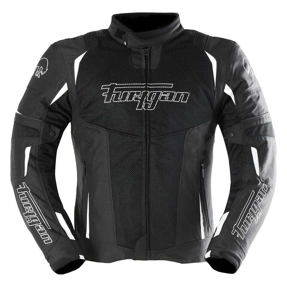 3-in-1-Jacke Furygan Ultra Spark Vented+