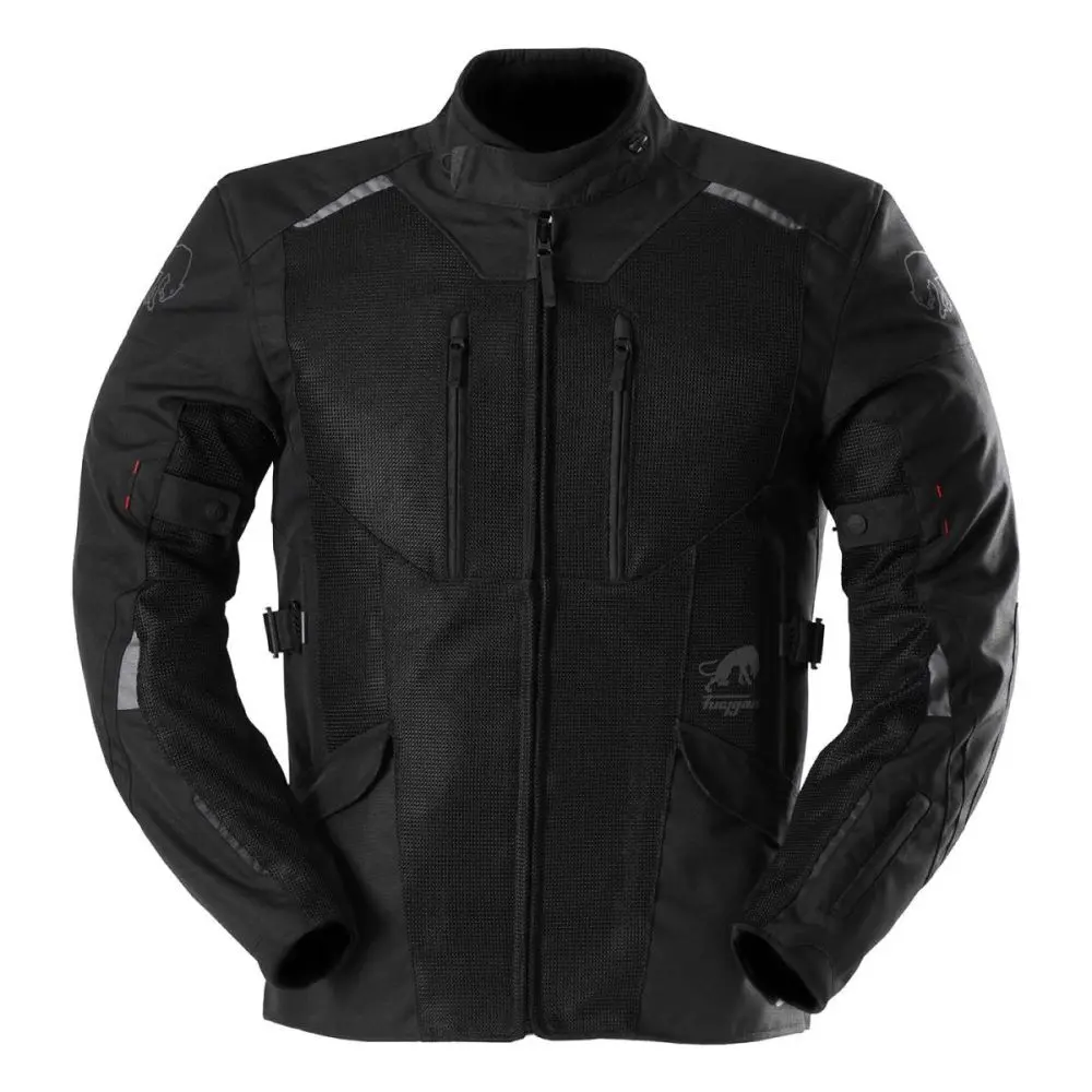 Giacca da moto Furygan Brooks Vented +