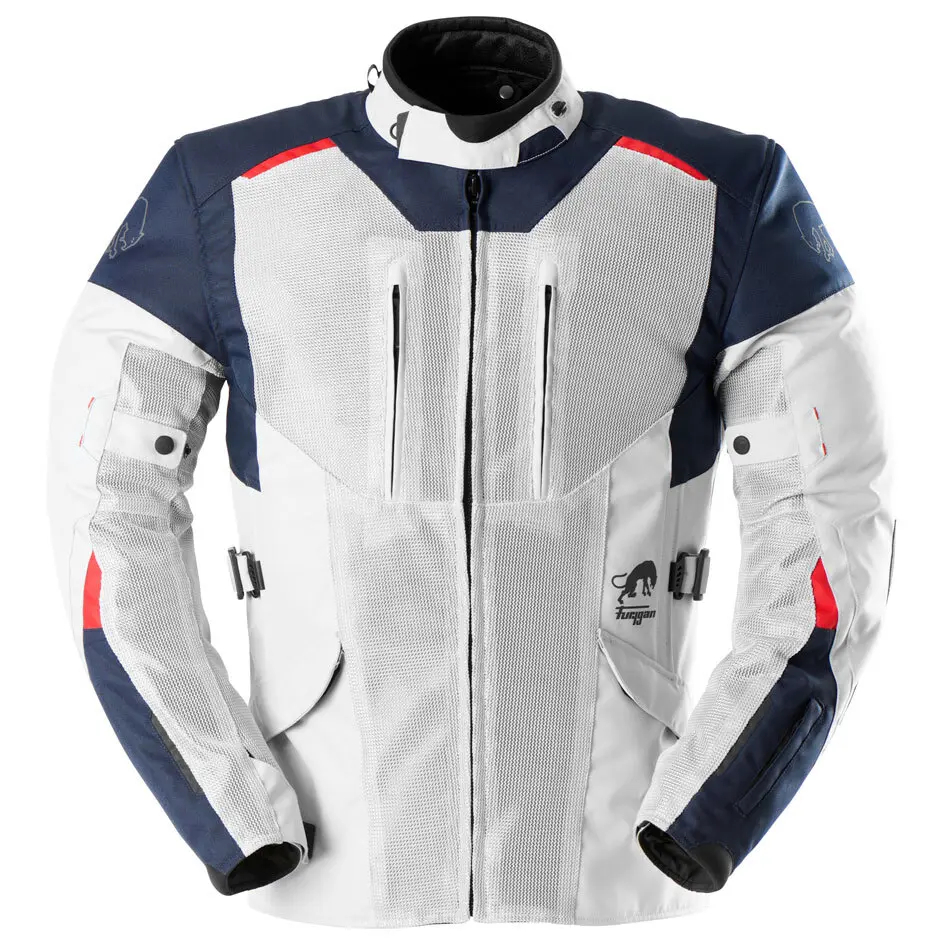 Motorradjacke Furygan Brooks Vented +