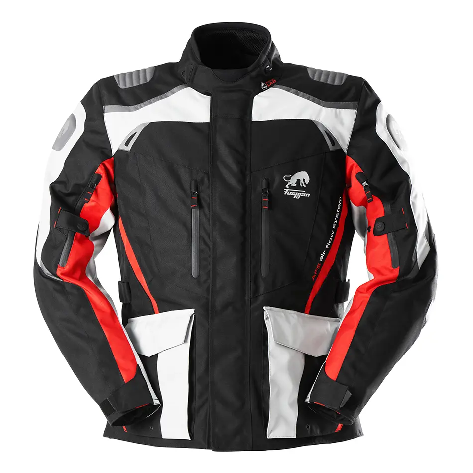 Motorradjacke Furygan Apalaches Evo