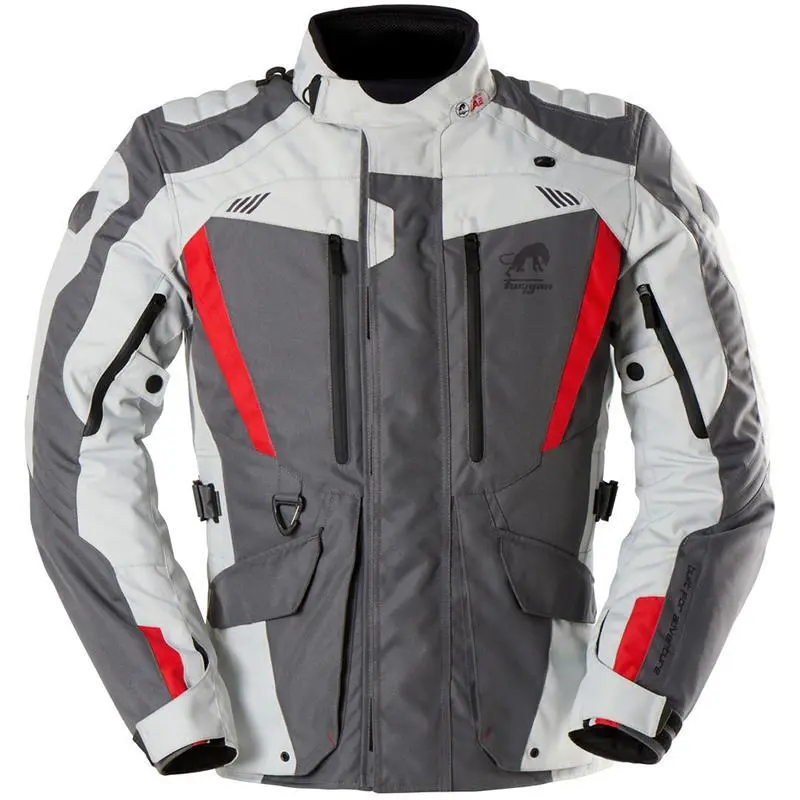 Motorradjacke Furygan Apalaches Evo