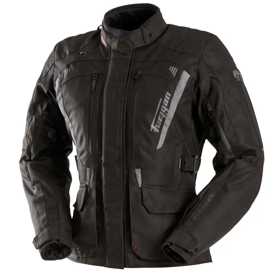Giacca da moto da donna Furygan Apalaches EVO