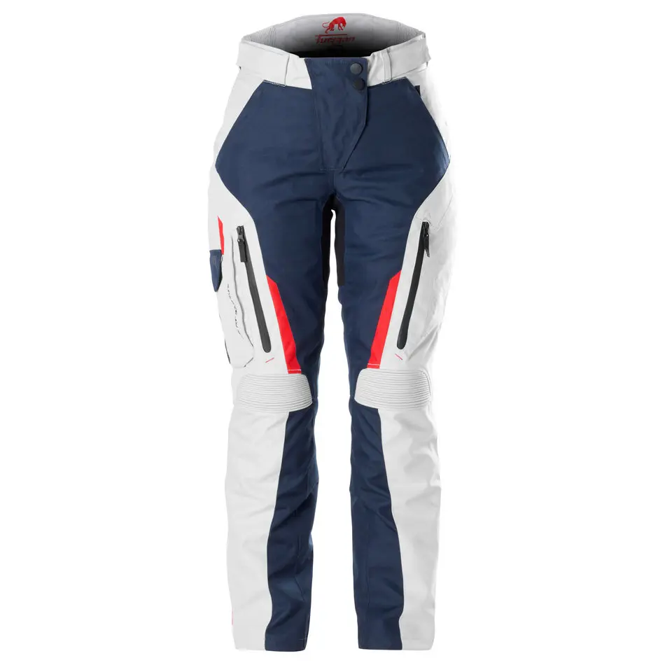 Pantaloni da moto da donna Furygan Killington