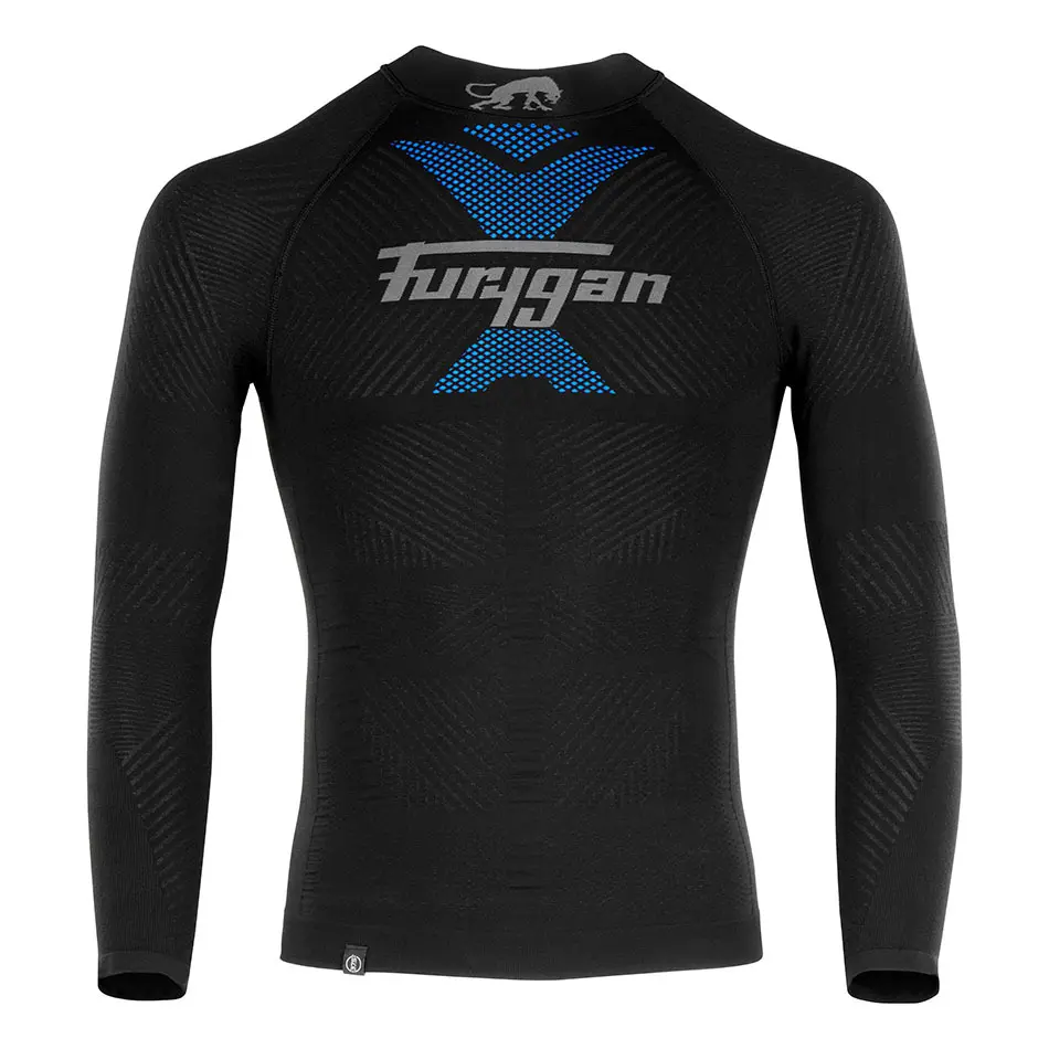 Langarmshirt Furygan Active 37.5®