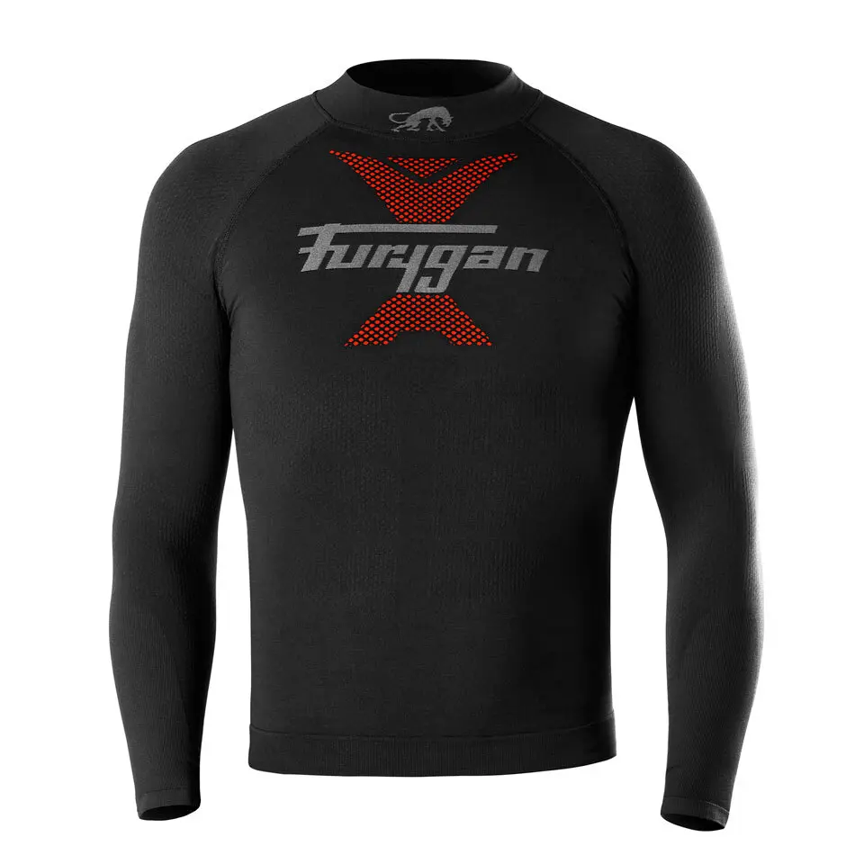 Langärmeliges Unterziehshirt Furygan Active TH