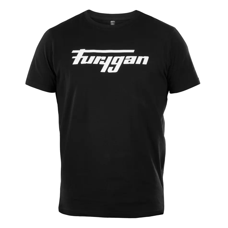 T-Shirt Furygan Corpo TS Fury