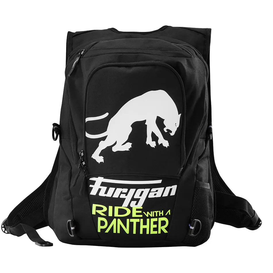 Motorrad-Rucksack Furygan Thunder Evo 2
