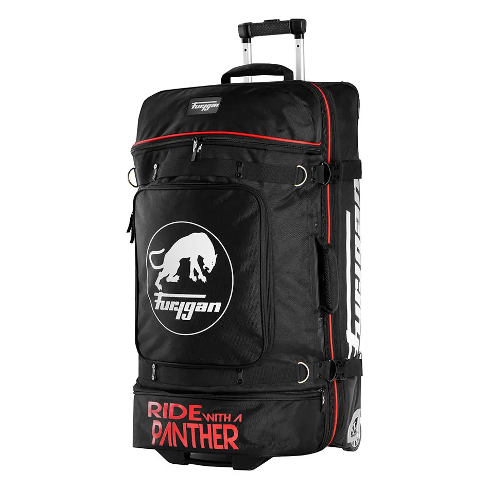 Reisetasche Furygan Tanker Evo