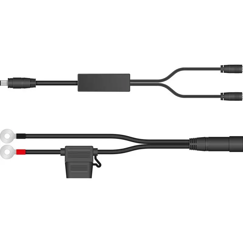 Heizkabel für Batterie Furygan