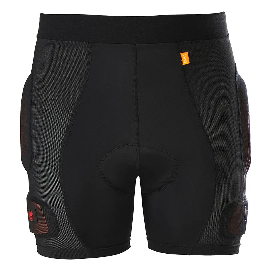 Shorts da moto Furygan Xroad D30