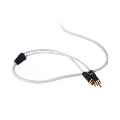 Cavo rca schermato Fusion 3,6 m
