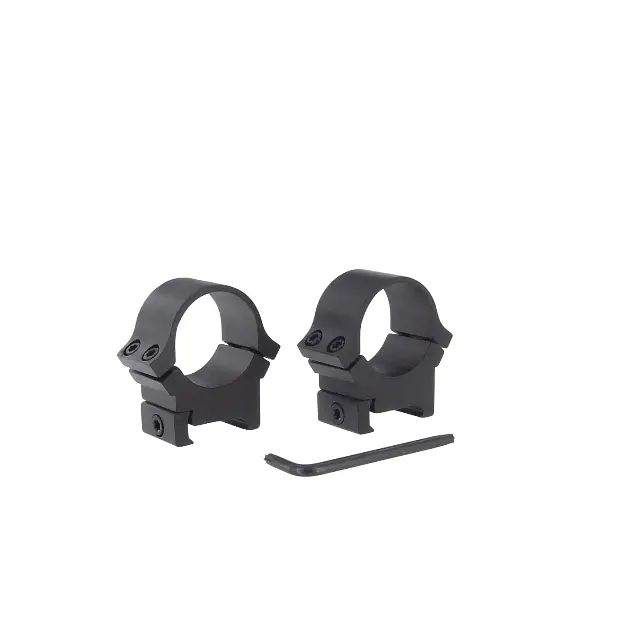 Middellange montagestrip Fuzyon Chasse Rail Weaver