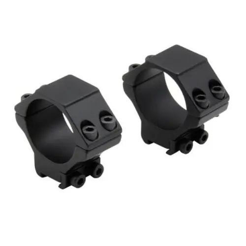 Alu Unterlegscheibe Fuzyon Chasse