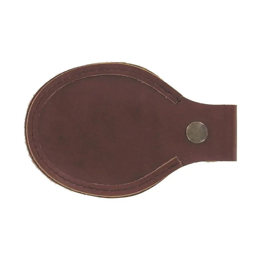 Leder Schuhschutz Fuzyon Chasse