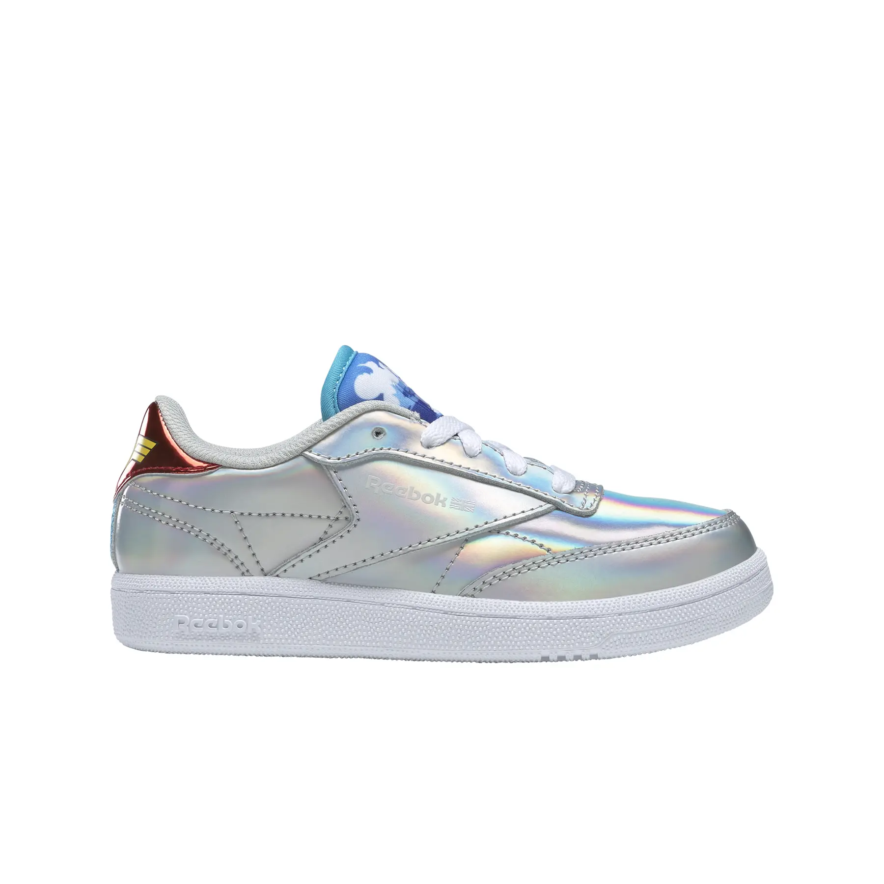Reebok Kinderschuhe kid Reebok Classics Club C 85