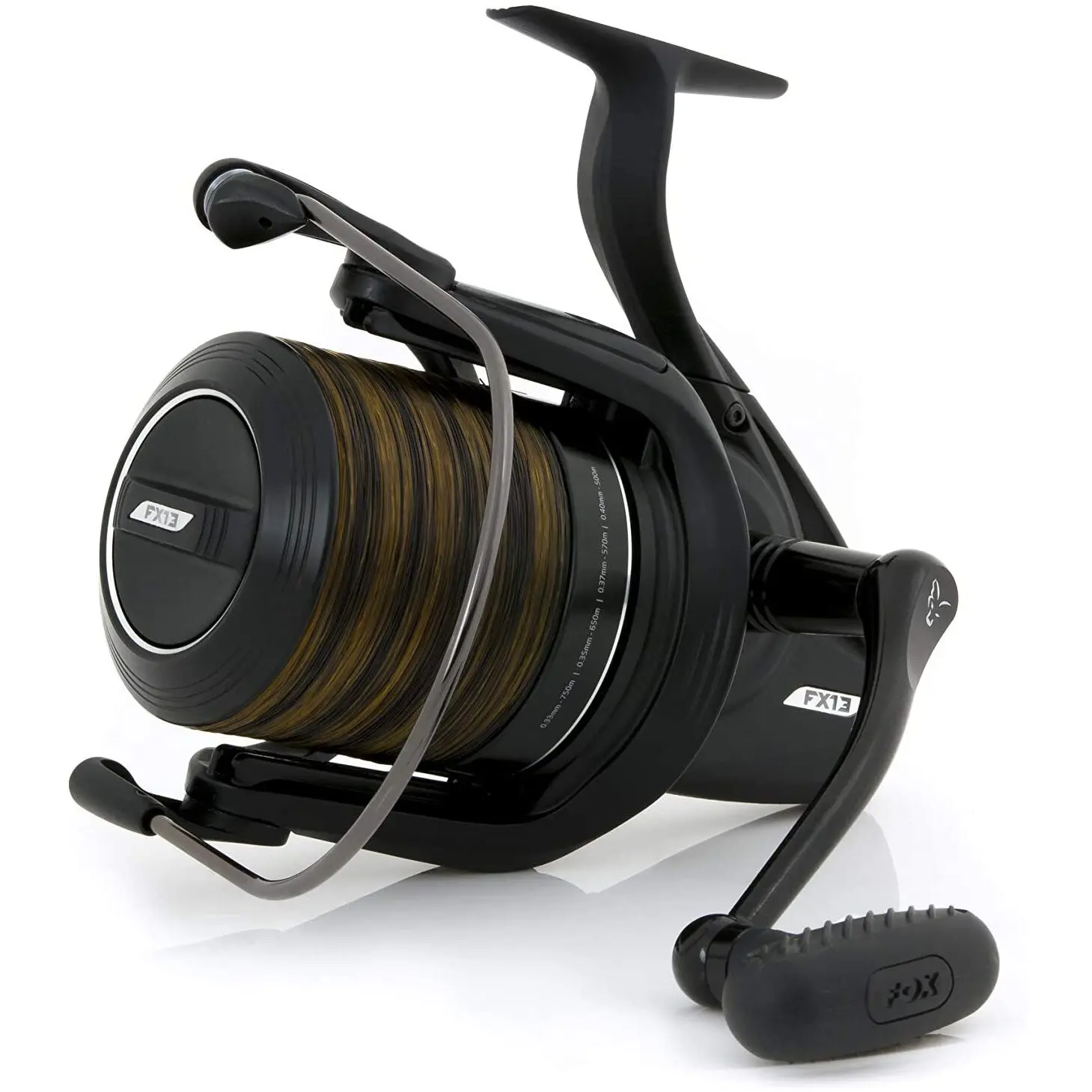 Rolle Fox FX13 Reel