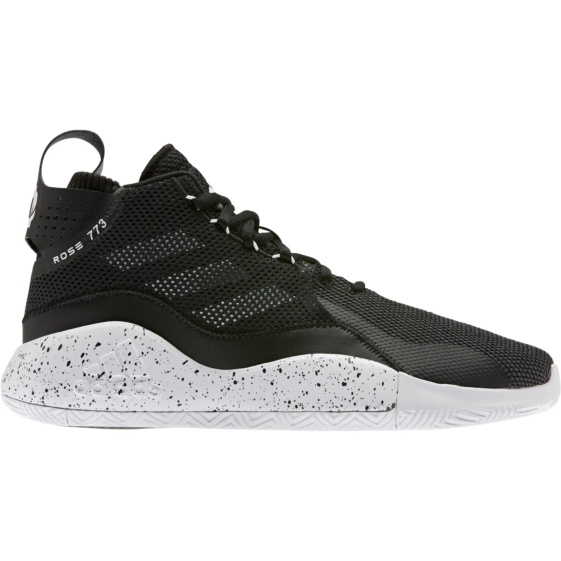 Baskets montantes adidas FX7123 39 13 - vue 3