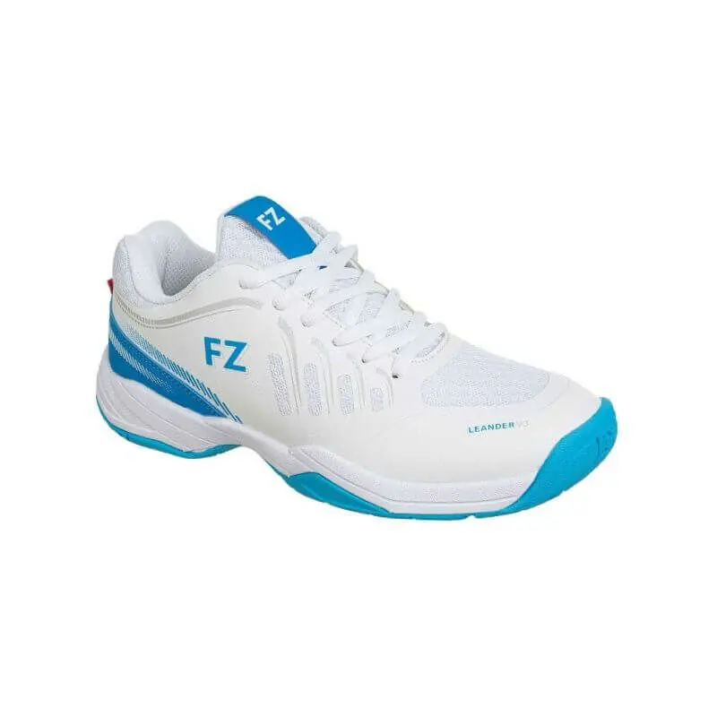 Badmintonschuhe Damen FZ Forza Leander V3 1002