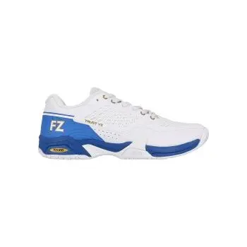 Badmintonschuhe mit FZorb Light Technologie für Damen FZ Forza Trust V3