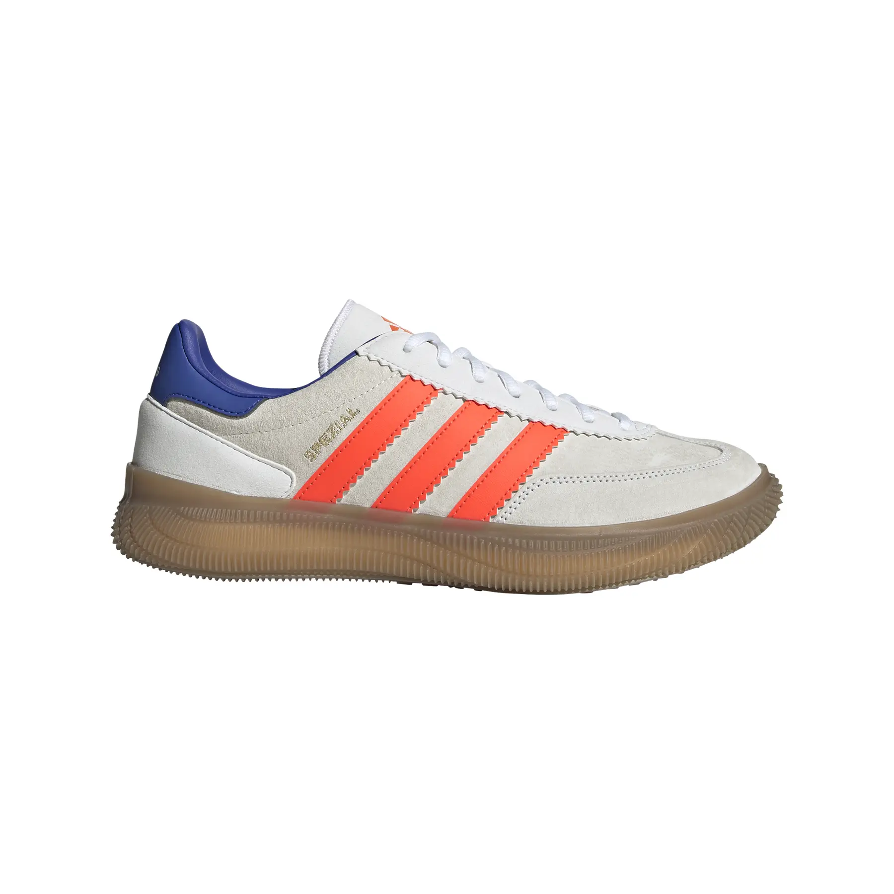 Chaussures adidas Hb Spezial Pro - vue 2